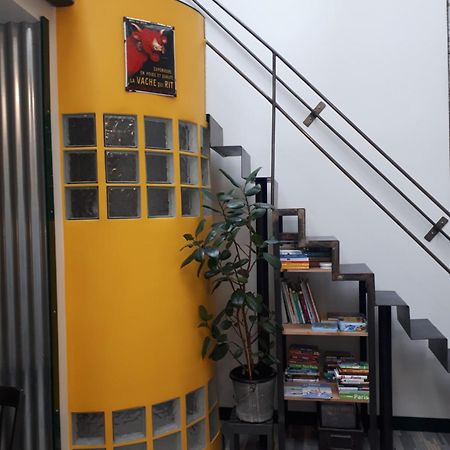 LapetitemaisondeПариж Екстериор снимка